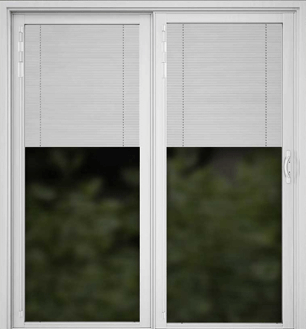internal blinds