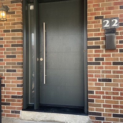 Fiberglass Doors Toronto | Delco Windows & Doors