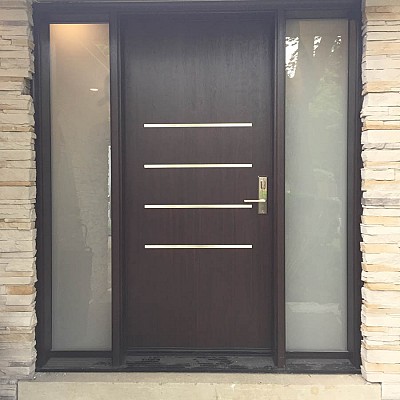 Delco, Manufacturer Direct Doors | Toronto