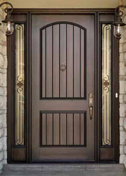 Modern Entry Doors for home, Toronto Canada