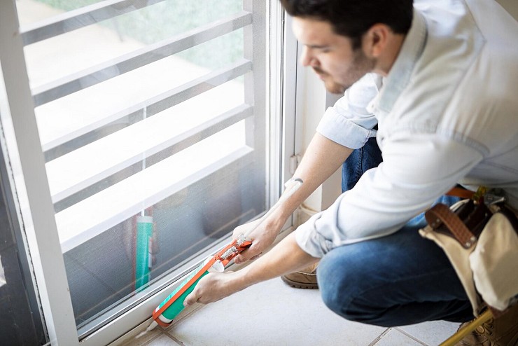 How to Prepare Your Home for Window Replacement