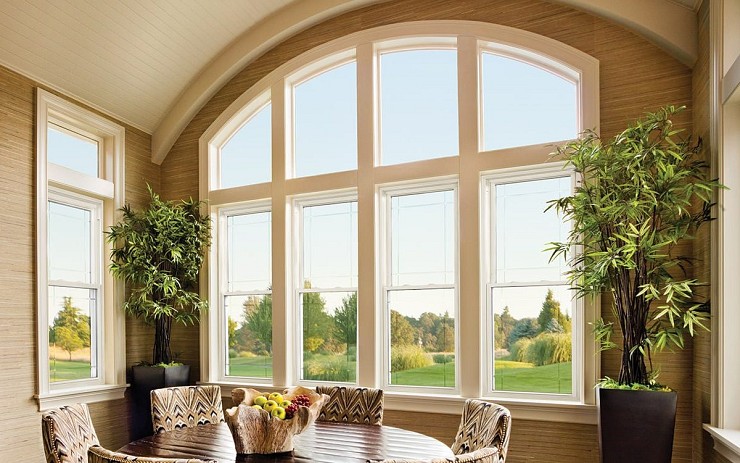 Custom Replacement Windows: The Key to Perfectly Fitting Solutions