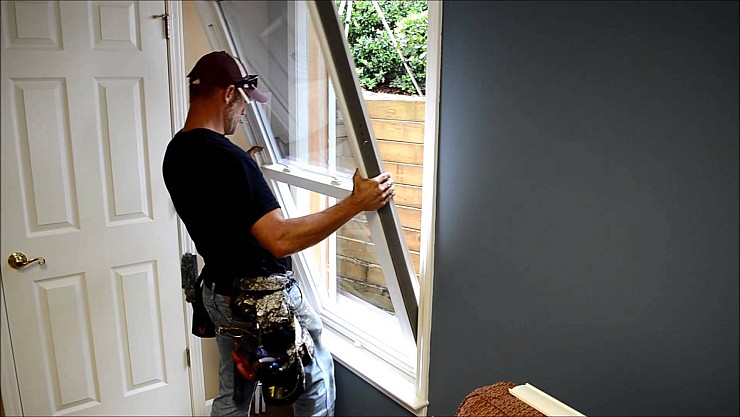 How to Prepare Your Home for Window Replacement