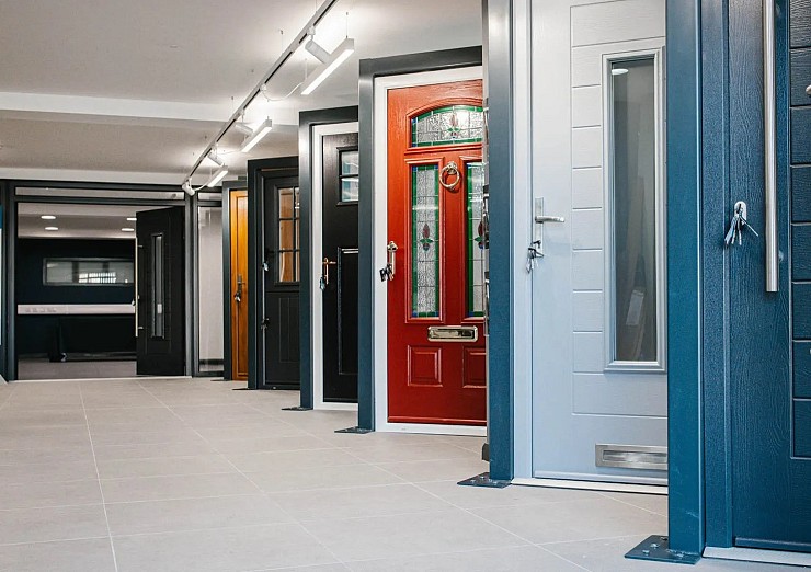 Top 5 Energy Efficient Doors for Your Toronto Home