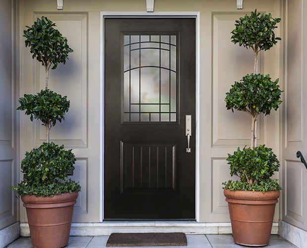 Fiberglass Doors: Why They’re a Popular Choice for Homeowners