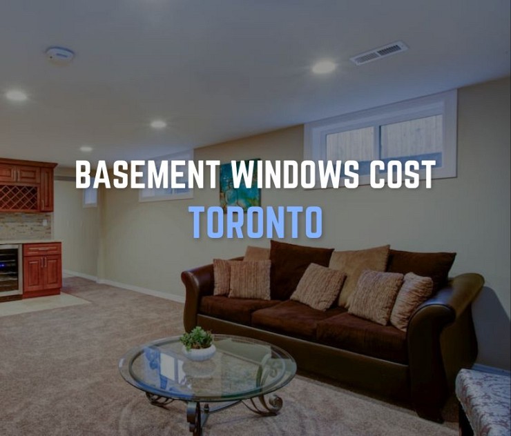 How Much Does It Cost to Add a Window to Your Basement