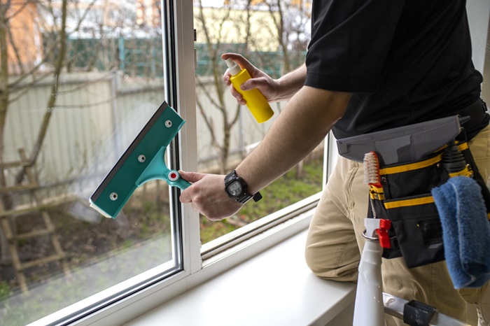 How to Maintain Your Windows and Doors for Long-Term Performance