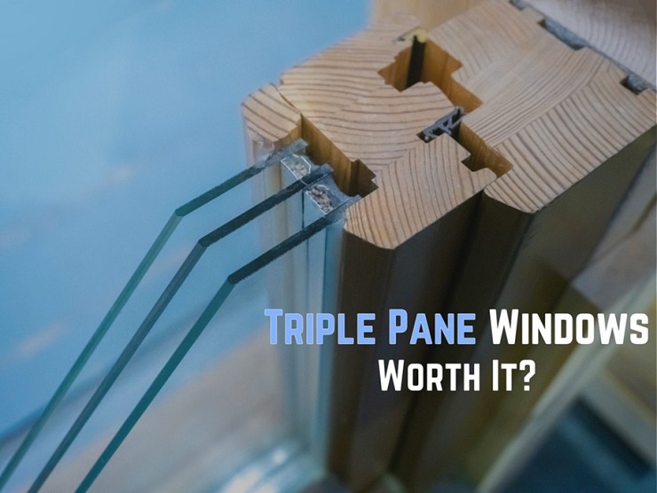 Should You Invest in Triple Pane Windows in Toronto?