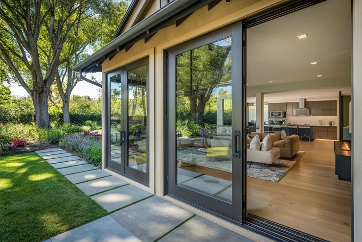 Double Sliding Patio Doors: Replacement Guide & Best Options For Your Home