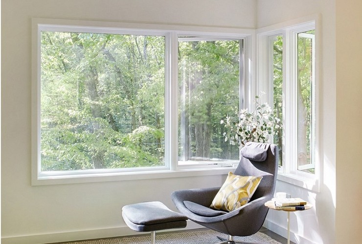 Why Vinyl Windows Are Perfect for Toronto's Climate